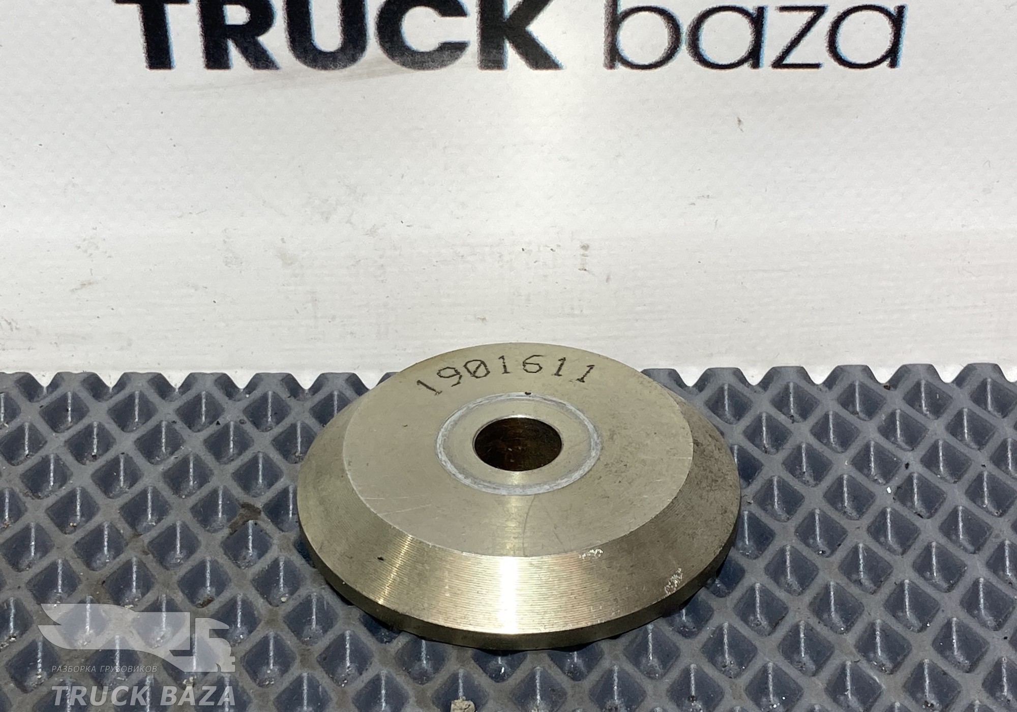 1901611 Упорная шайба ГРМ для Daf XF105 (с 2005)