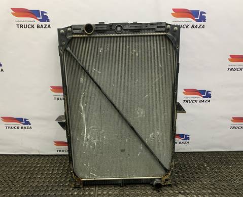 1861737 Радиатор системы охлаждения для Daf XF105 (с 2005)