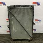 Радиатор системы охлаждения для Daf XF105 (с 2005)