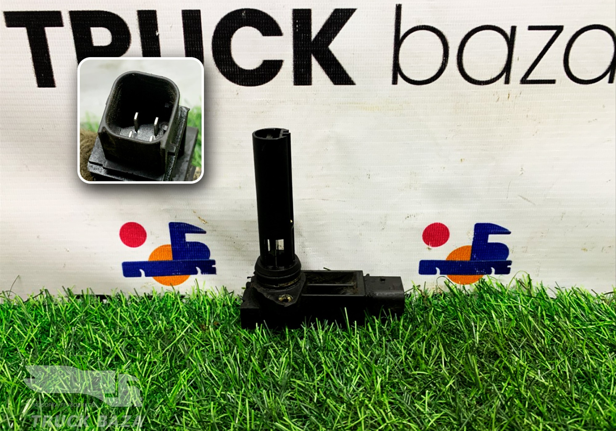 81125136001 Датчик подогрева топливного фильтра для Man TGS II (с 2012)