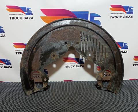 A9444230620 Пыльник тормозного диска правый для КАМАЗ 54901