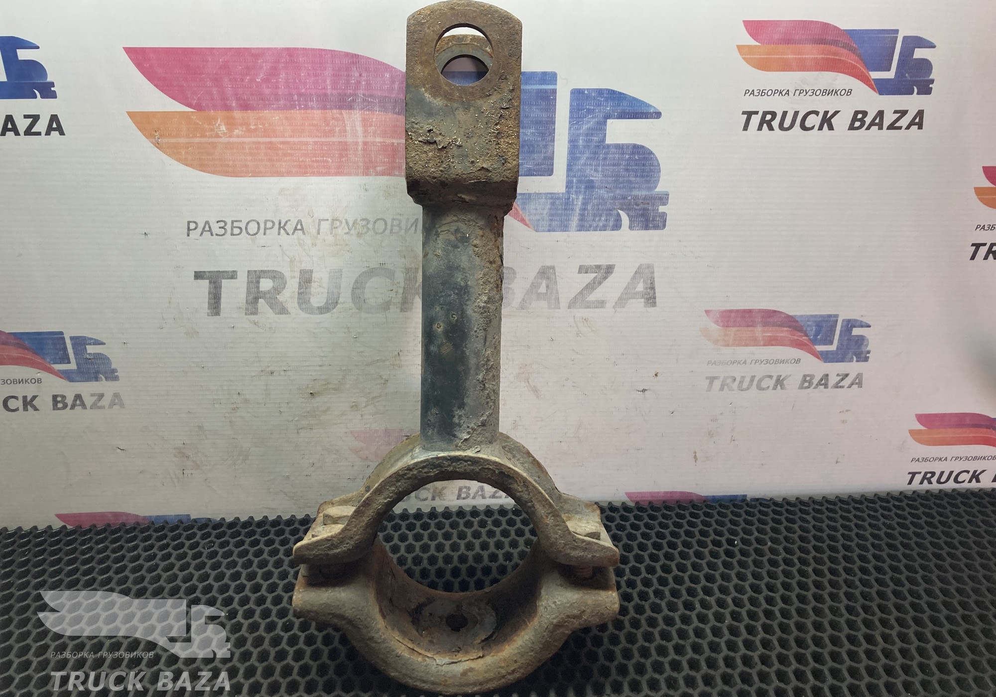 8132787 Стойка заднего стабилизатора для Iveco Stralis I (с 2002)