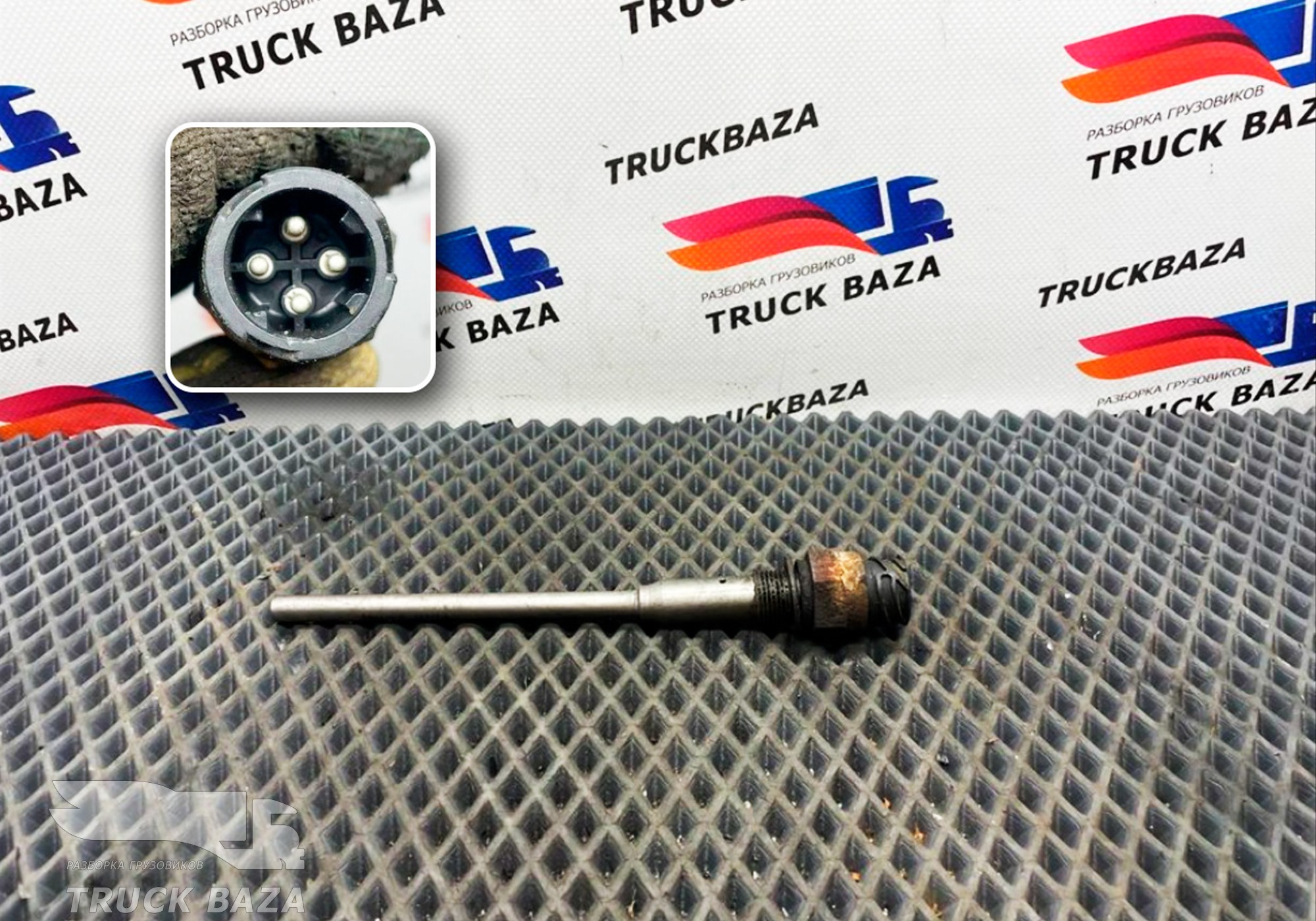 51274210346 Датчик уровня масла для Man TGX I (с 2007)