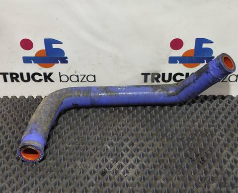 2494402 Трубка компрессора для Scania 6-series R (с 2016)