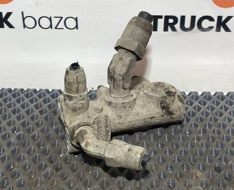 1354646 Распределитель тормозных сил для Scania 4-series P (с 1995 по 2007)