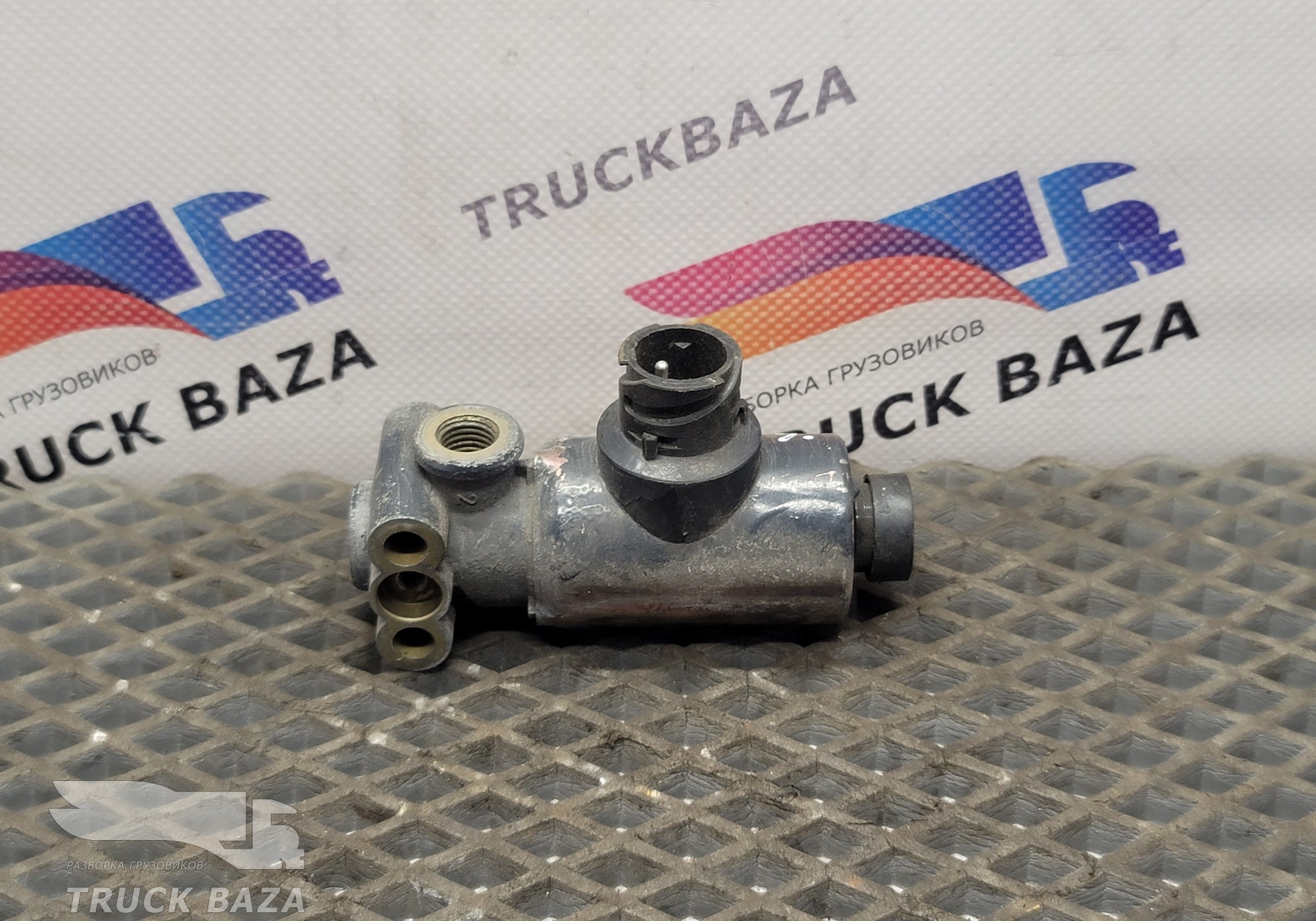 4721726260 Клапан электромагнитный для Iveco