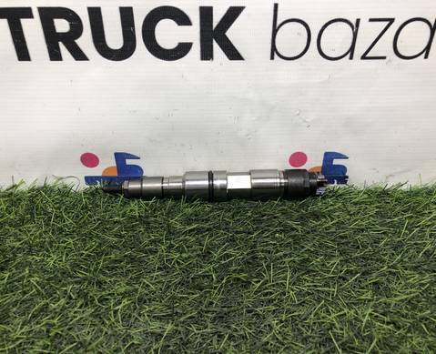 0445120534 Форсунка топливная для КАМАЗ 54901