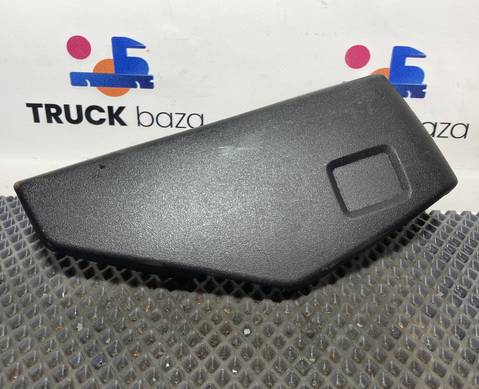 1511451 Накладка сиденья правая для Scania 5-series G (с 2004 по 2016)