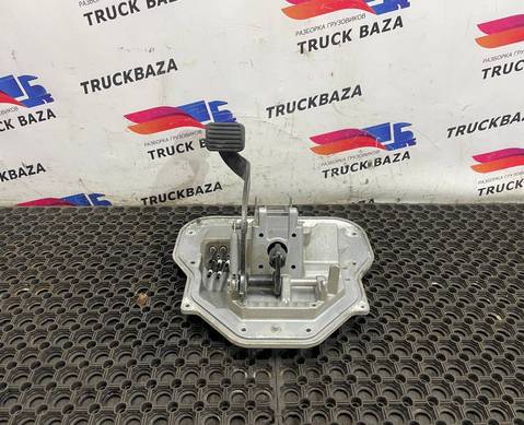 1845530 Блок педалей для Daf XF106 (с 2012)