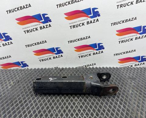 DZ9100680063 Кронштейн амортизатора нижний для Shacman X3000 (с 2014)