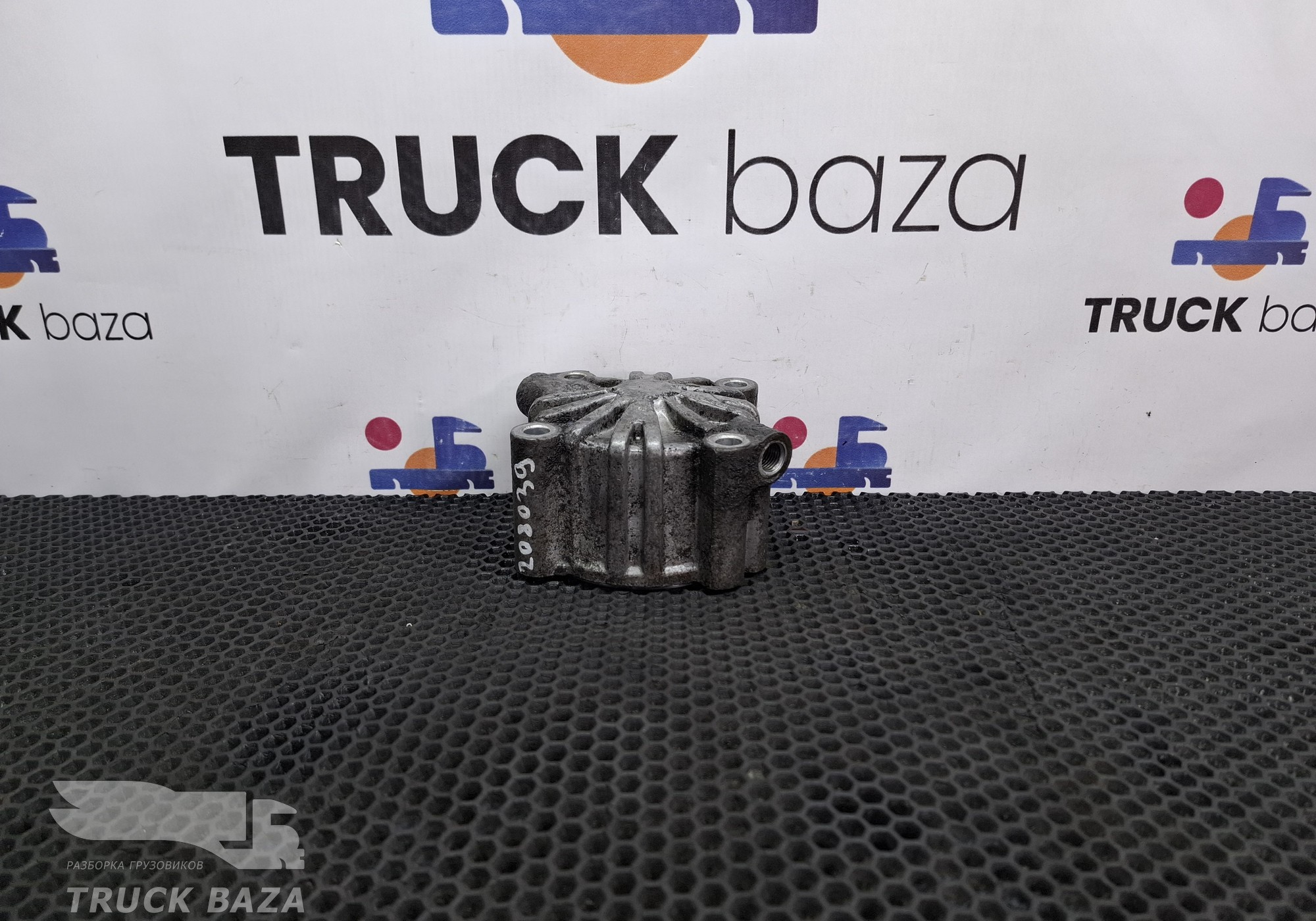 1315334056 Цилиндр контрольный КПП для Iveco