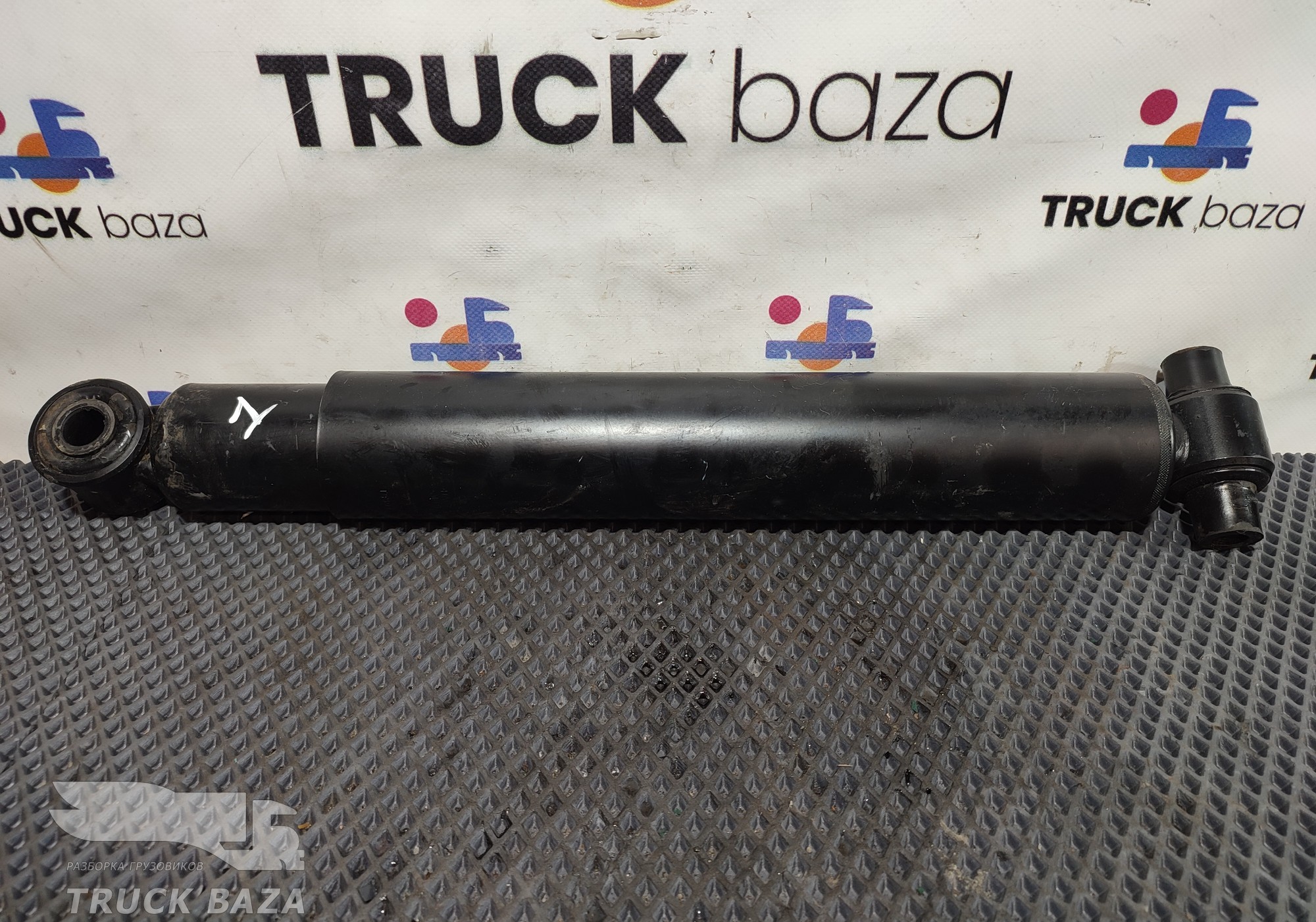 1866131 Амортизатор задний для Scania