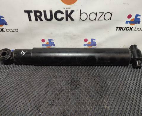 1866131 Амортизатор задний для Scania