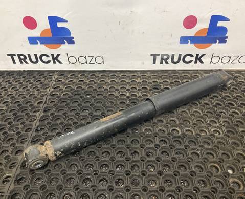 81437026363 Амортизатор передний для Man TGX TG3 (с 2020)