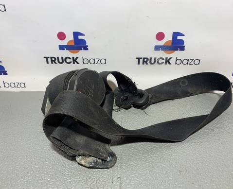 560880500 Ремень безопасности левый для Man TGS II (с 2012)