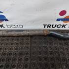 81664206033 Кронштейн крыла заднего правый для Kia Неопознанная модель