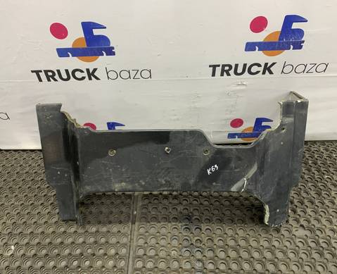 5490561421120 Защита двигателя задняя для КАМАЗ 5490 (с 2013)