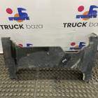 Защита двигателя задняя для КАМАЗ 5490 (с 2013)