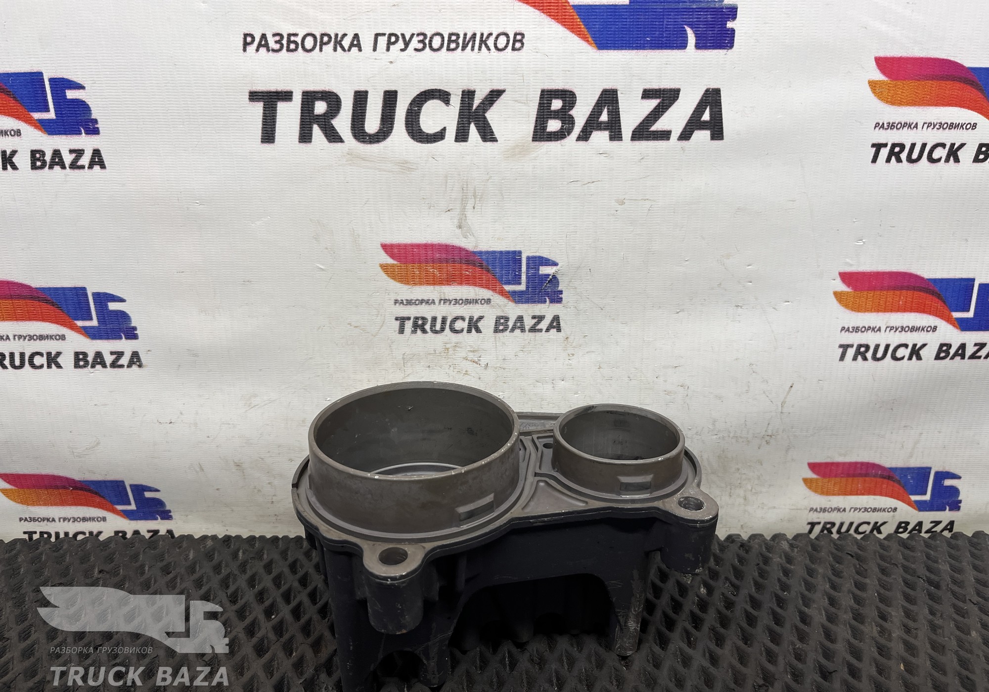 2181643 Цилиндр управления КПП для Scania 5-series