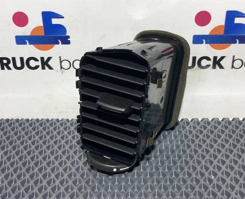 2184753 Дефлектор воздушный для Scania 6-series