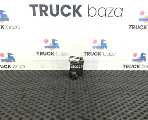 4287500070 Клапан горного тормоза для Iveco Eurotrakker