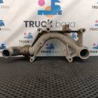 HC468K556BC Патрубок радиатора для Ford F-MAX (с 2018)