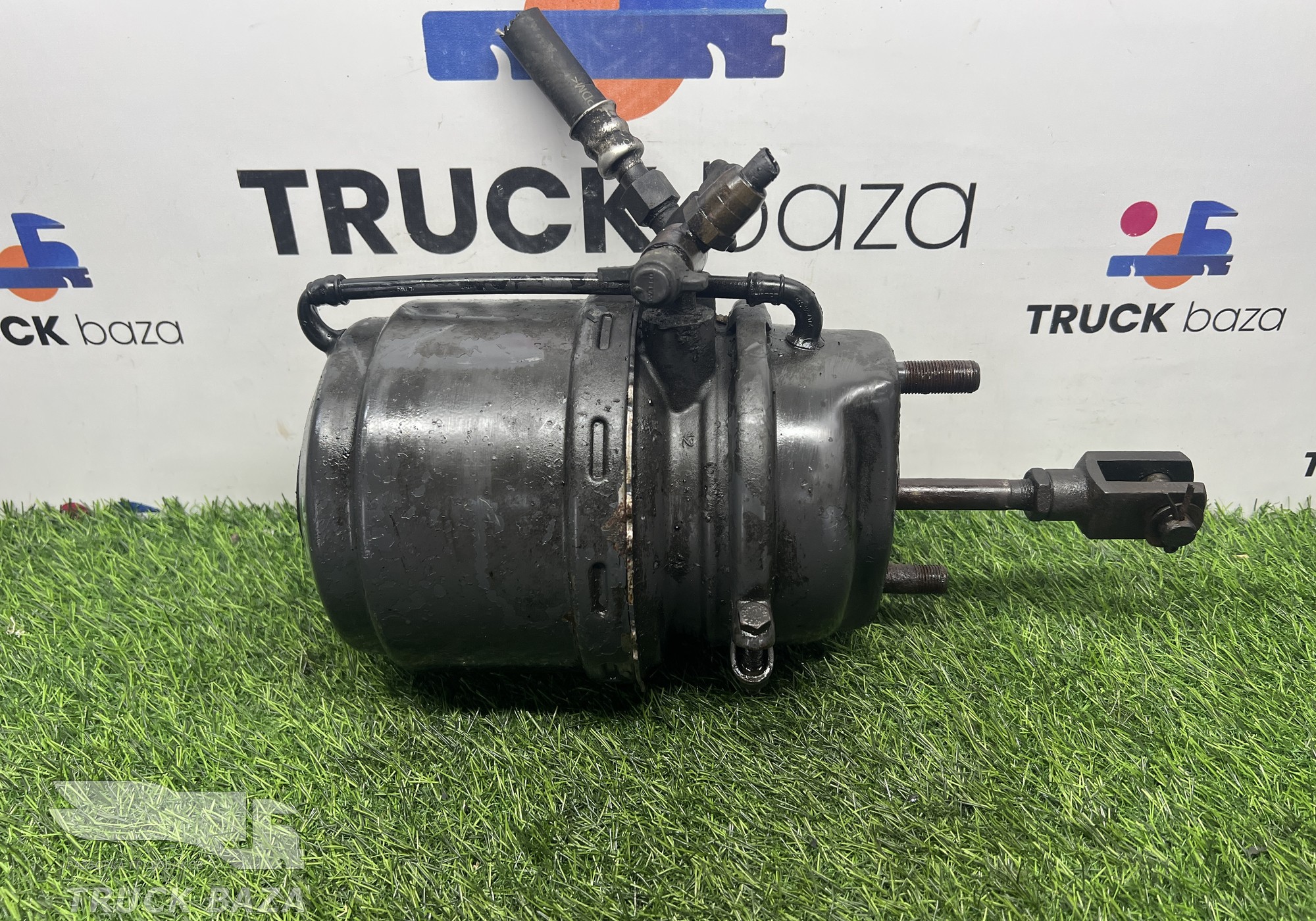 1903631 Энергоаккумулятор задний для Scania 5-series G (с 2004 по 2016)