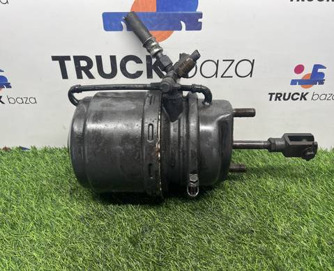 1903631 Энергоаккумулятор задний для Scania 5-series G (с 2004 по 2016)