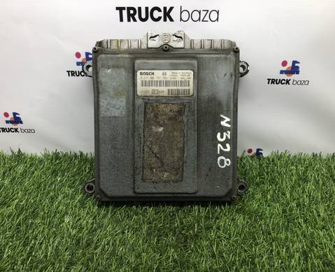 0281001761 Блок управления двигателем для Man TGA (с 2000 по 2007)