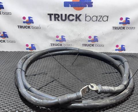 Провод силовой 4400 мм для Mercedes-Benz Actros New Actros MP4 (с 2011)