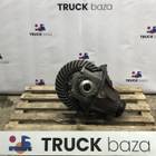 Редуктор заднего моста HY13110 4.11 (37/9) для Isuzu Elf