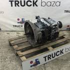 МКПП Eaton FS/4106B V для Volvo FL FL6 (с 1985 по 1998)