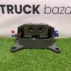 AZ9925590333 Подушка двигателя задняя для Sinotruk Howo T5G