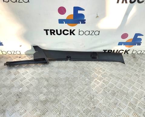 81624306006 Накладка стойки правой для Man TGL