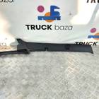 81624306006 Накладка стойки правой для Man TGM