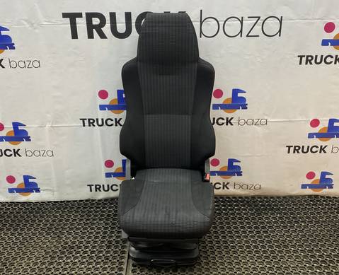 81623076324 Сиденье пассажирское механическое для Man TGM III (с 2013)