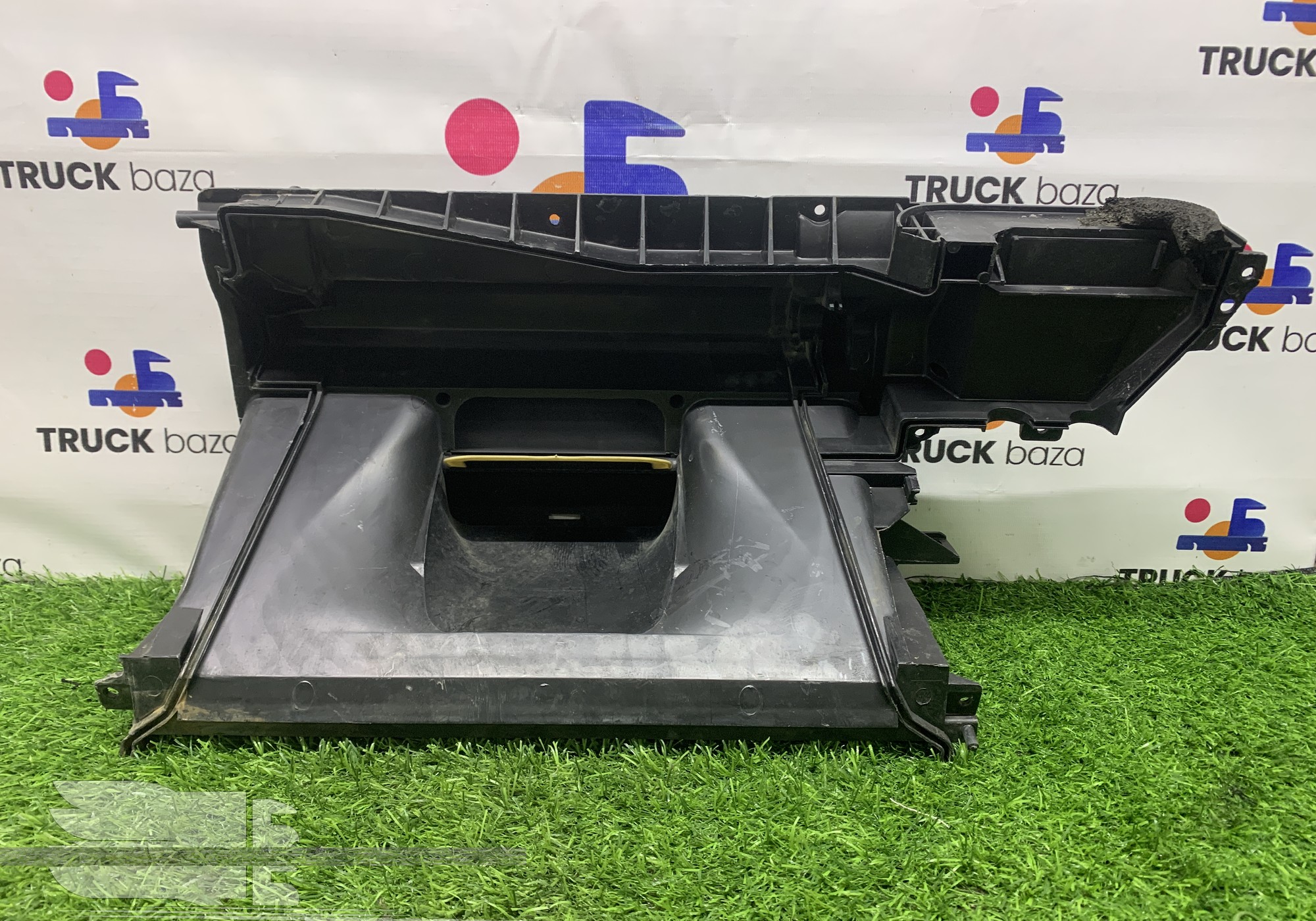 52404141 Корпус отопителя для КАМАЗ 5490 (с 2013)