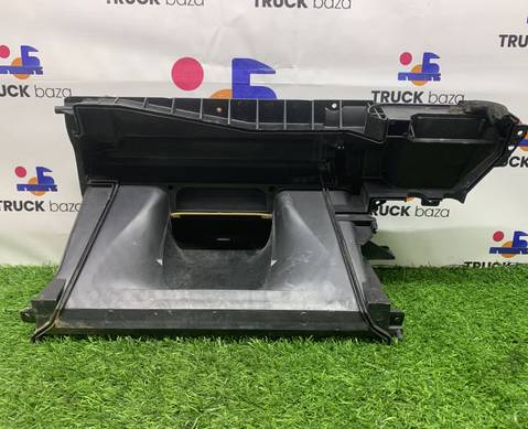 52404141 Корпус отопителя для КАМАЗ 5490 (с 2013)