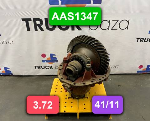 1426186 Редуктор заднего моста AAS1339 3.73 для Daf 95