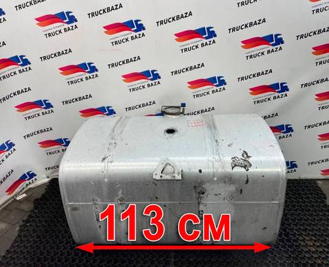 1681824 Бак топливный 430 L для Daf XF105 (с 2005)