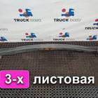 WG9925522102 Рессора передняя правая 3-х листовая для Sinotruk Sitrak C7H