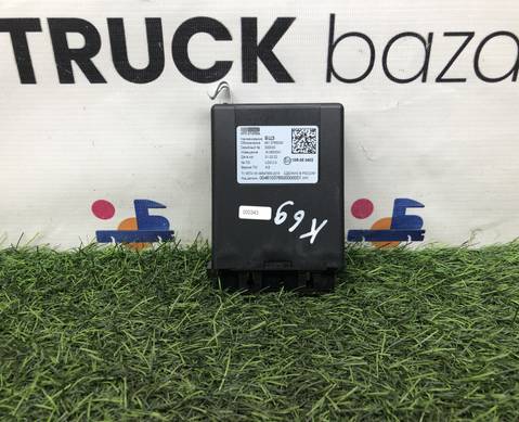 4613765000 Блок управления центральным замком для КАМАЗ 54901