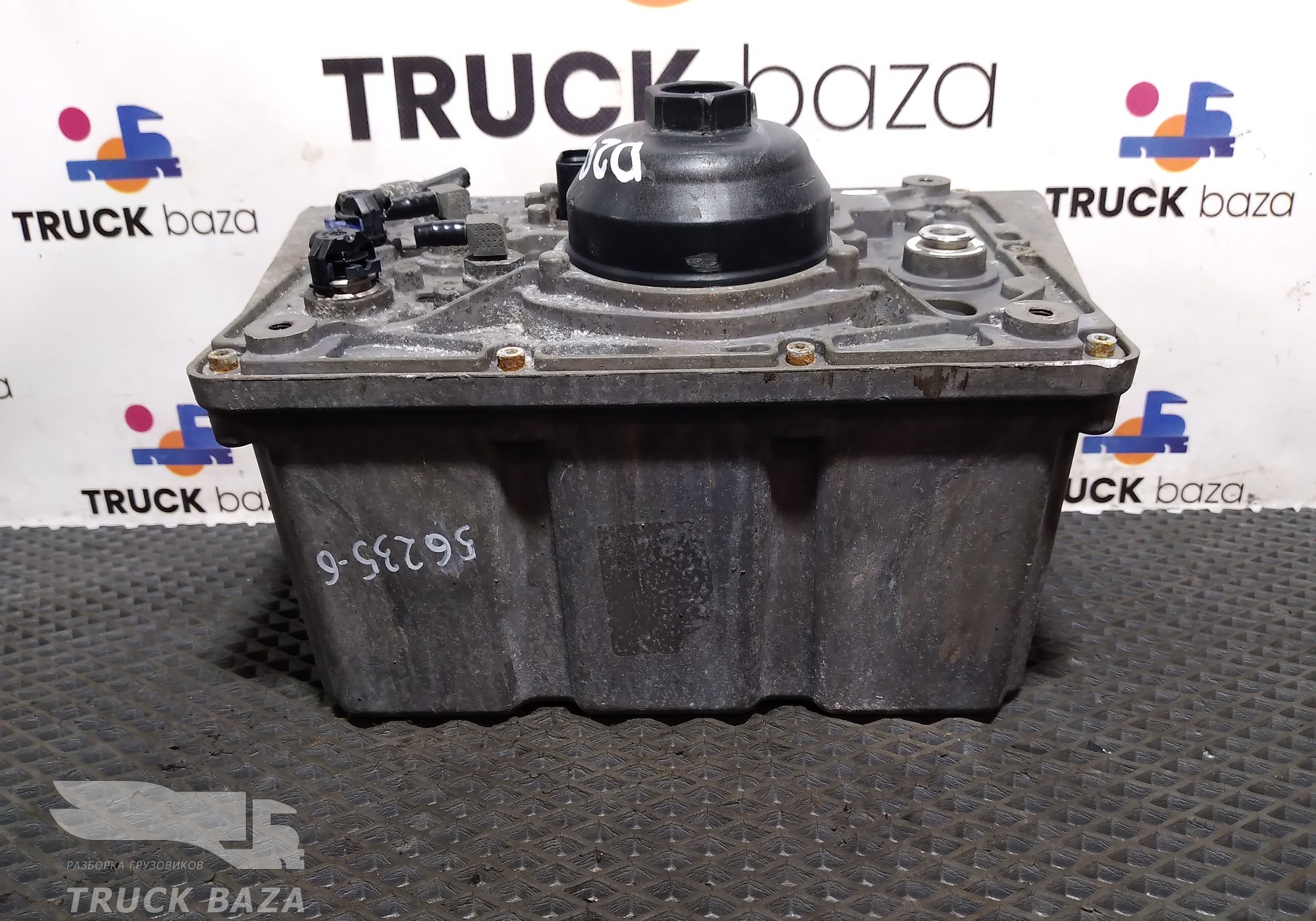 1693191 Модуль AdBlue для Daf