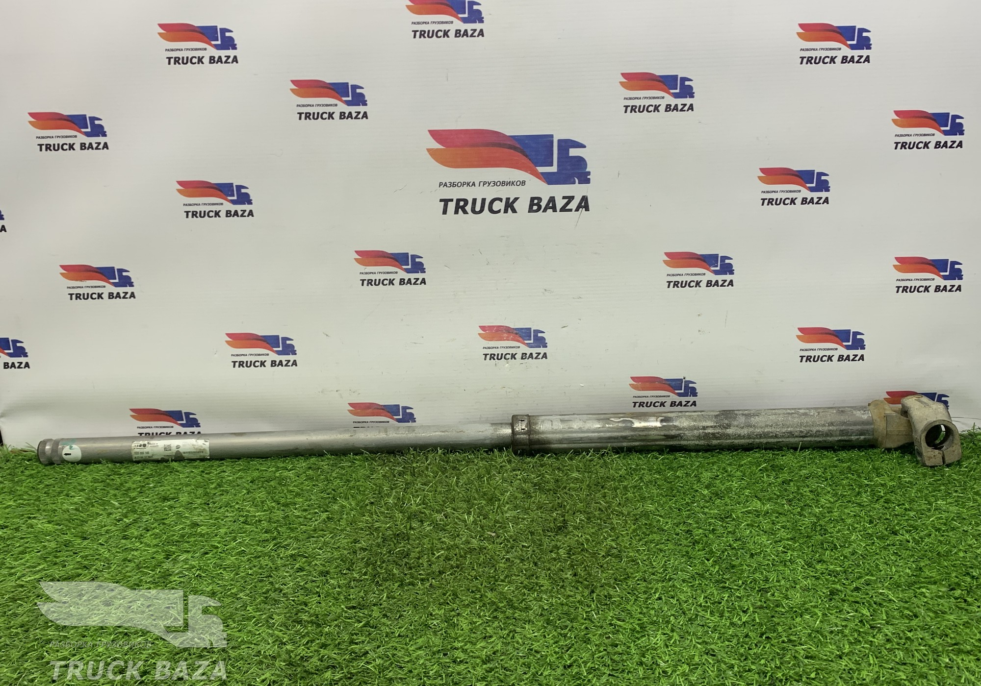 1792625 Кардан рулевой