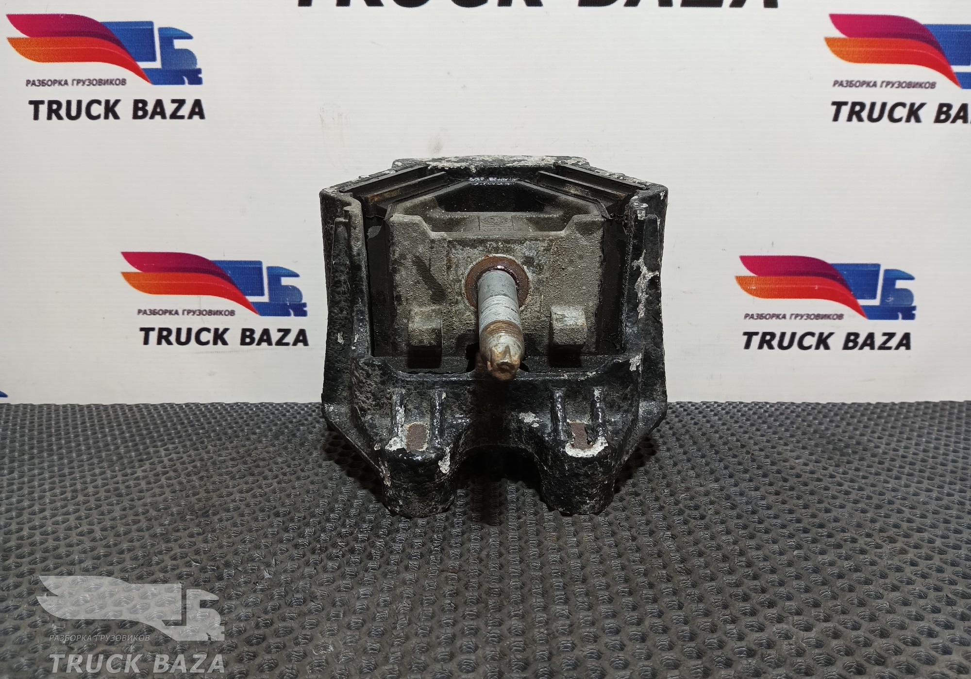 81962100571 Подушка двигателя передняя для Man TGA