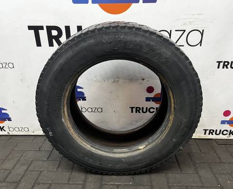 Шина Кама NR 201 315/60 R 22.5 для Volvo FM II (с 2002)