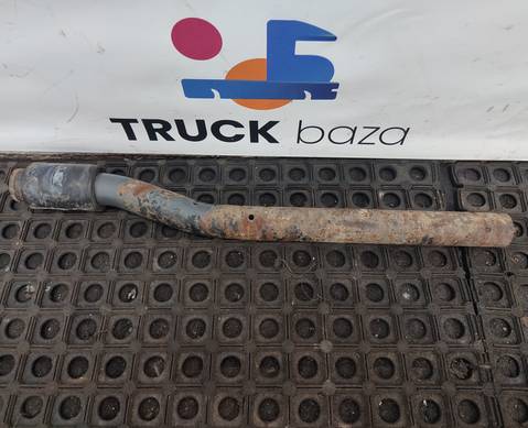 1629036 Кронштейн крыла заднего для Daf XF105 (с 2006 по 2020)