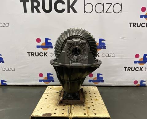 004070530 Редуктор заднего моста R440P 24000S 3.077 для Mercedes-Benz