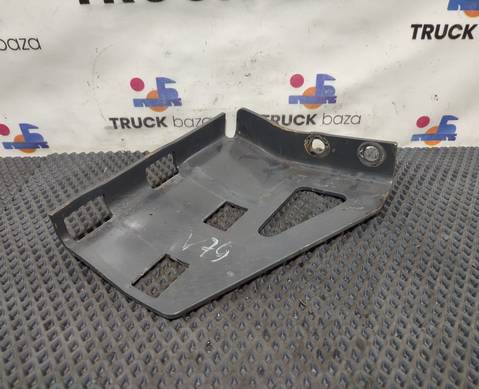 23232388 Кронштейн ресивера левый для Renault T