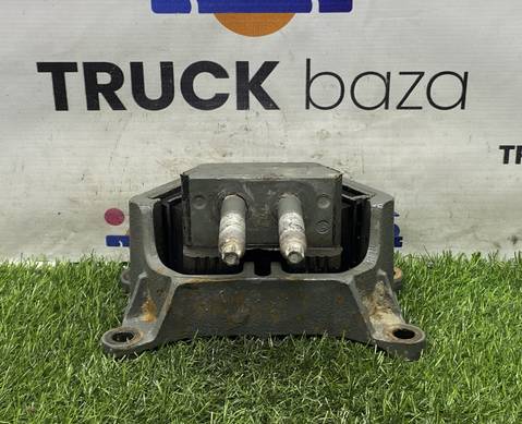 WG9925590380 Подушка двигателя задняя для Sinotruk Sitrak C7H